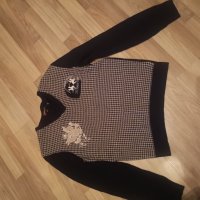 La Martina намалям на 30лв , снимка 14 - Блузи с дълъг ръкав и пуловери - 44243876