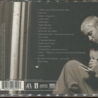 Eminem-the marshall mathers lp, снимка 2 - CD дискове - 37305122