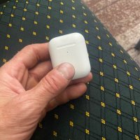 AirPods слушалки, снимка 6 - Bluetooth слушалки - 42472654