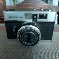 Продавам стари фотоапарати-2 броя.ФРГ(немски).Обявената цена е за двата., снимка 3 - Колекции - 42253764