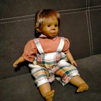 Характерна кукла 38 см, снимка 4 - Колекции - 39141186