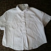 Бяла риза Бершка , снимка 4 - Ризи - 30028379