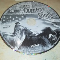 COUNTRY SONGS 2 ЦД 1309221843, снимка 9 - CD дискове - 37993763