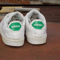 Adidas Cloudfoam Advantage Clean -- номер 43 1/3, снимка 4 - Маратонки - 30821925