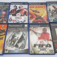 Оригинални Игри за Playstation 2 / PS2 / ПС2 и ПС1 / PS1, снимка 3 - Игри за PlayStation - 38352128