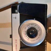 Стар фотоапарат , снимка 11 - Други ценни предмети - 31625012