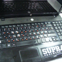 Лаптоп за части HP ProBook 4510s номер 2, снимка 8 - Части за лаптопи - 44934333
