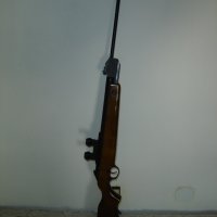  Въздушна пушка Байкал МР-513М - кал.5,5мм, снимка 1 - Въздушно оръжие - 30819185