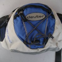 Гoлеми чанти за кръста  Deuter, снимка 2 - Други спортове - 40191629