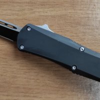 Малък автоматичен нож Microtech - 2 модела, снимка 16 - Ножове - 34686471