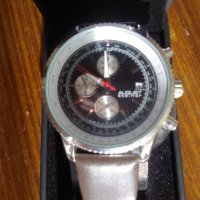 Продавам мъжки часовник американски , снимка 1 - Луксозни - 35293553