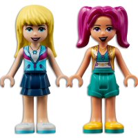 LEGO® Friends 41719 - Мобилен моден бутик, снимка 4 - Конструктори - 40587034