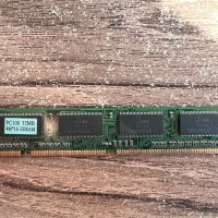 Ретро SD-RAM - PC-133, PC-100, PC-66 - 256 MB, 128 MB, 32 MB, снимка 3 - RAM памет - 37694609