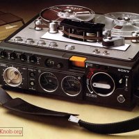 Аксесоари / Vintage tape recorder accessories for Sony TC 510-2 / за Sony TC 510-2, снимка 3 - Декове - 32070640