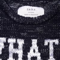 Пуловерче"Зара", снимка 2 - Детски пуловери и жилетки - 34942762