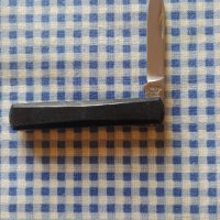 старо сгъваемо ножче MIKOV, снимка 2 - Ножове - 40530423