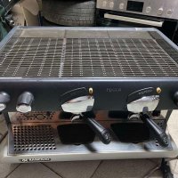 Професионална кафемашина Rancilio epoca, снимка 2 - Обзавеждане за заведение - 36918953