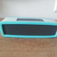 Bluetooth колонка Bose Soundlink Mini, снимка 2 - Bluetooth тонколони - 38277235