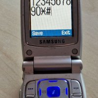 Samsung A300, T100 и S500 - за ремонт, снимка 13 - Samsung - 38941127