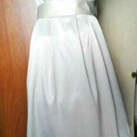 Официална луксозна рокля Vero moda🍀👗40(M) р-р🍀👗 арт.471, снимка 3 - Рокли - 29229086