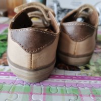 Кецове Zara baby и обувки, снимка 4 - Детски обувки - 42220791
