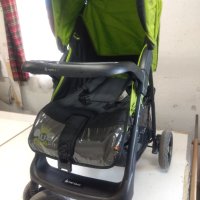 Бебешка количка, снимка 3 - Детски колички - 44438648