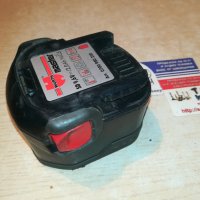 wurth NICD battery pack-germany 0311201809, снимка 6 - Винтоверти - 30662127
