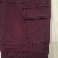 Панталон със странични джобове Street one, снимка 3 - Панталони - 32135734