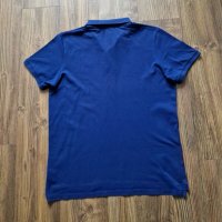 Страхотна мъжка тениска SCOTCH & SODA , лека  забележка ,  размер XL , снимка 7 - Тениски - 40353679