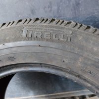 2бр.всесезонни PIRELLI 275/55/19 DOT 1616-ЦЕНАТА Е ЗА БРОЙ, снимка 4 - Гуми и джанти - 42633113