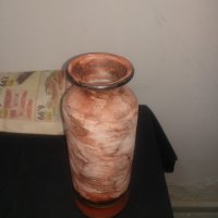 Керамична ваза №4 !, 20 лв, снимка 2 - Вази - 40833201