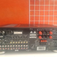 Receiver PIONEER VSX-808RDS, снимка 4 - Ресийвъри, усилватели, смесителни пултове - 44179687
