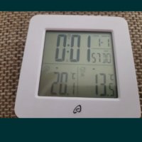 Станция за измерване на температурата, снимка 1 - Други стоки за дома - 29733401