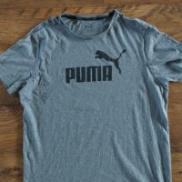 Puma - страхотна мъжка тениска, снимка 5 - Тениски - 37299832