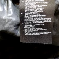 НОВО и НАМАЛЕНО! G-star Raw Chopper Quilted Jacket Дамско Яке Размер между М и L, снимка 10 - Якета - 35172159