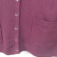 Green Ice cardigan S , снимка 6 - Жилетки - 37749370