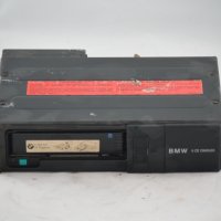 CD Changer за bmw E46 E39 E38 E39 X5 E53, снимка 1 - Части - 39271190