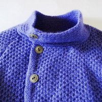 G-star Raw Cocoon Cardigan Knit Яке Жилетка от Вълна + Алпака Размер S/M, снимка 3 - Жилетки - 29137333