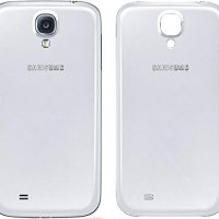 Samsung S4 - Samsung Galaxy S4 - Samsung GT-I9500 - Samsung GT-I9505 заден капак оригинал , снимка 4 - Резервни части за телефони - 10958355