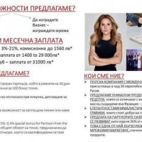 Prouvé , снимка 2 - Търговски представители и дистрибуция - 30886599