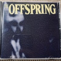 Offspring,Red Hot Chilli Peppers, снимка 12 - CD дискове - 39866187