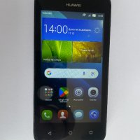 КАТО НОВ !!! Huawei Y560 - 8GB - Черен - Фабрично Отключен, снимка 2 - Huawei - 39119463