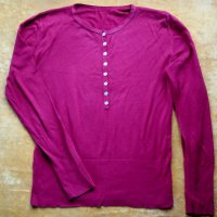 Дамска блуза 💥 ИзГоДнО 💥, снимка 1 - Блузи с дълъг ръкав и пуловери - 30320761