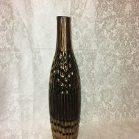 керамична ваза , снимка 1 - Вази - 38332060