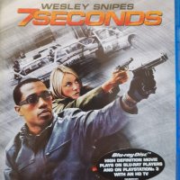 7 секунди Blu Ray бг суб, снимка 1 - Blu-Ray филми - 42023678