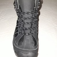 Treksta Cape Lace Mid GTX № 39  gore tex , снимка 9 - Мъжки боти - 30613965