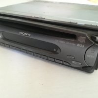 Авто CD SONY CDX s2000, снимка 1 - Аксесоари и консумативи - 34033335