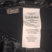 Rab Cirrus Men's Flex Jacket QIO - 23 (L) мъжко хибридно яке , снимка 10 - Якета - 44566601