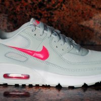 Nike Air Max 90 GS CZ7086-001, снимка 2 - Маратонки - 31115878