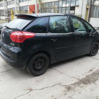 Ситроен Ц4 пикасо / Citroen C4 Picasso - на части, снимка 5 - Автомобили и джипове - 35364668